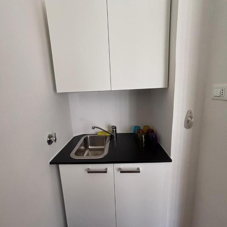 CASA CRI - AL PARCO 45 mt 2 - Appartamento con 1 Camera da Letto - 19