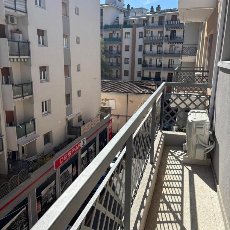 CASA CRI - AL PARCO 45 mt 2 - Appartamento con 1 Camera da Letto - 21