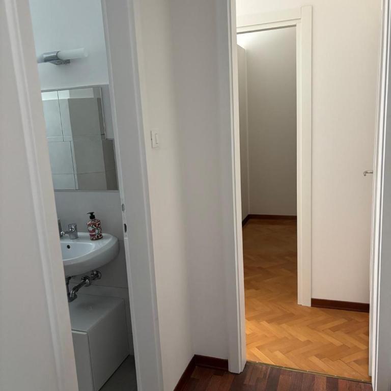 CASA CRI - AL PARCO 45 mt 2 - Appartamento con 1 Camera da Letto - 25