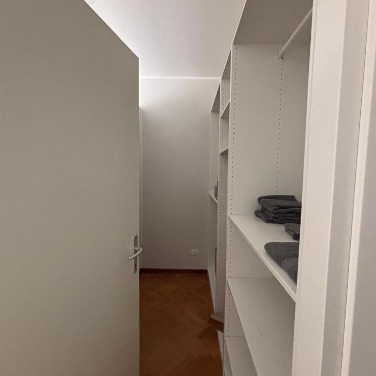 CASA CRI - AL PARCO 45 mt 2 - Appartamento con 1 Camera da Letto - 26