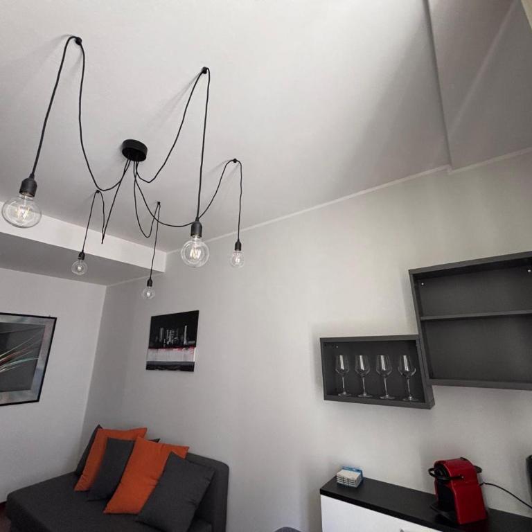 CASA CRI - AL PARCO 45 mt 2 - Appartamento con 1 Camera da Letto - 29