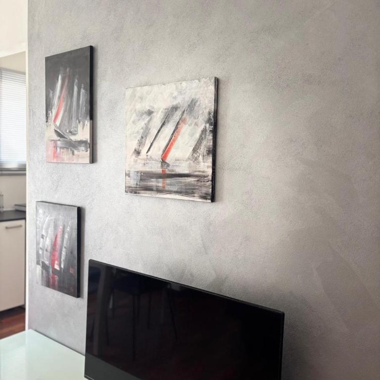 CASA CRI - AL PARCO 45 mt 2 - Appartamento con 1 Camera da Letto - 33