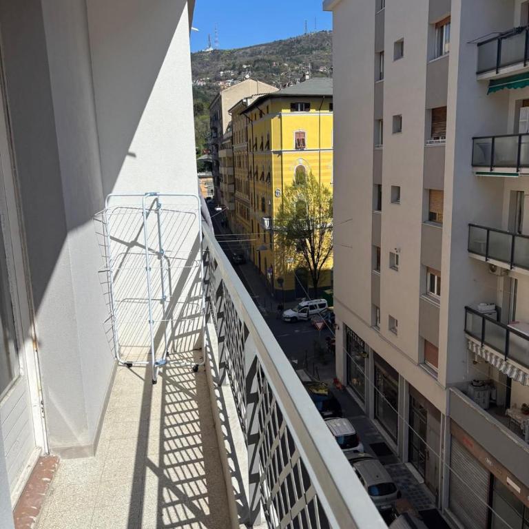 CASA CRI - AL PARCO 45 mt 2 - Appartamento con 1 Camera da Letto - 35