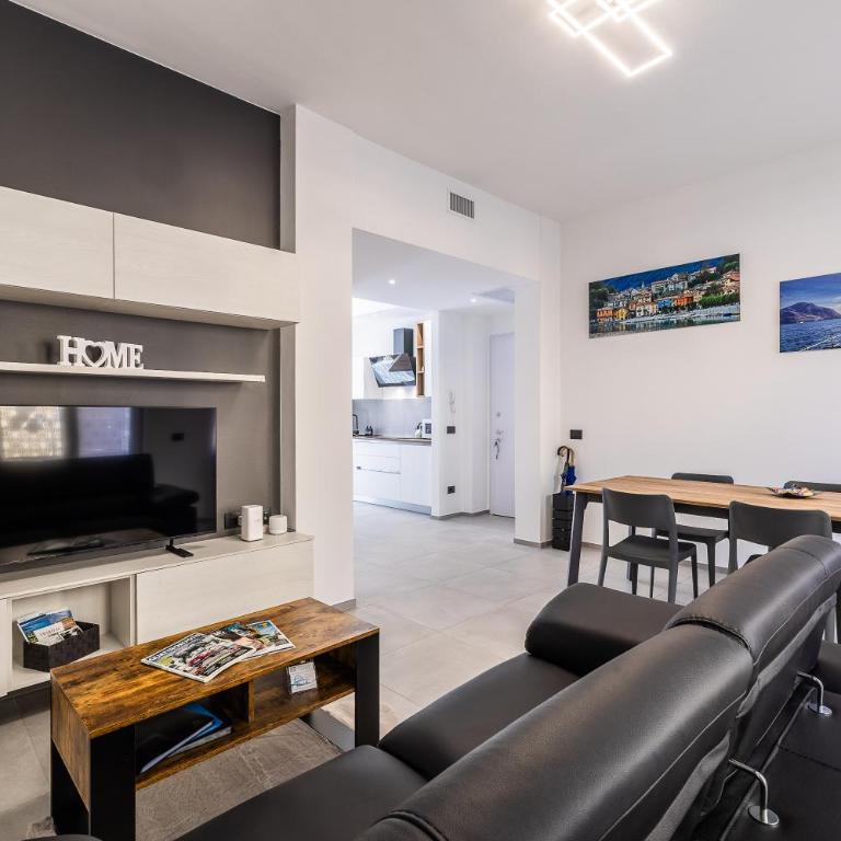 Casa Blue Moon - Appartamento con Terrazza - 1