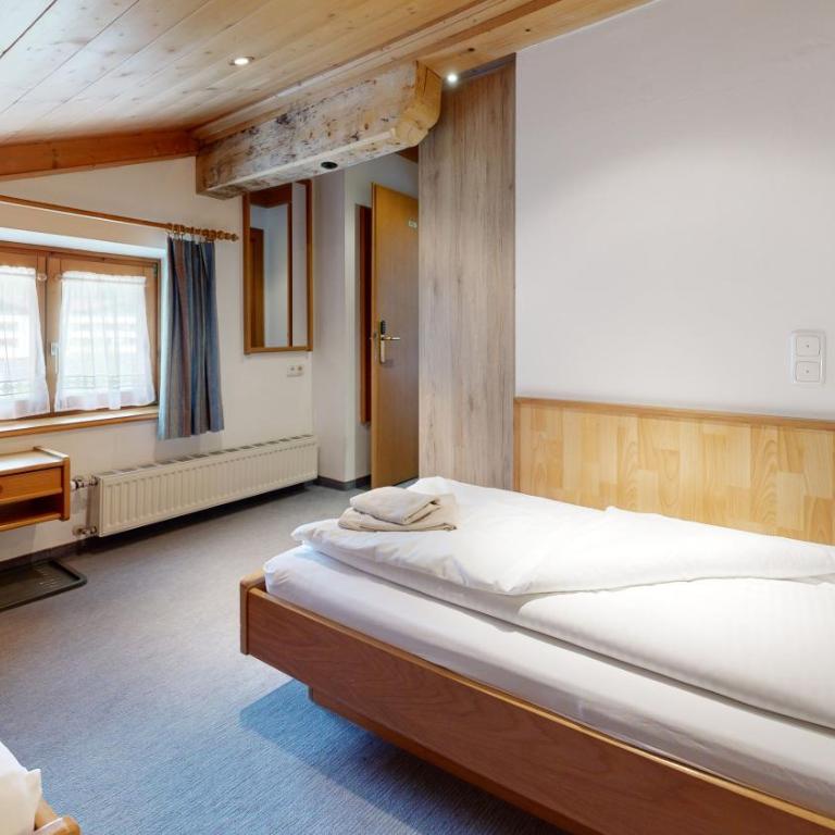 Brixana - Apartment mit 3 Schlafzimmern und Balkon - 11