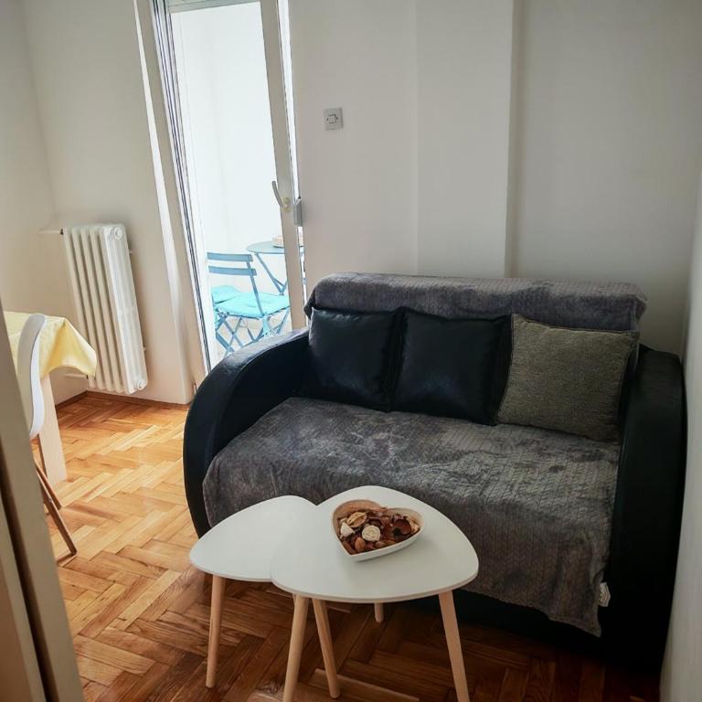 TeMi - Apartman sa 1 Spavaćom Sobom - 8