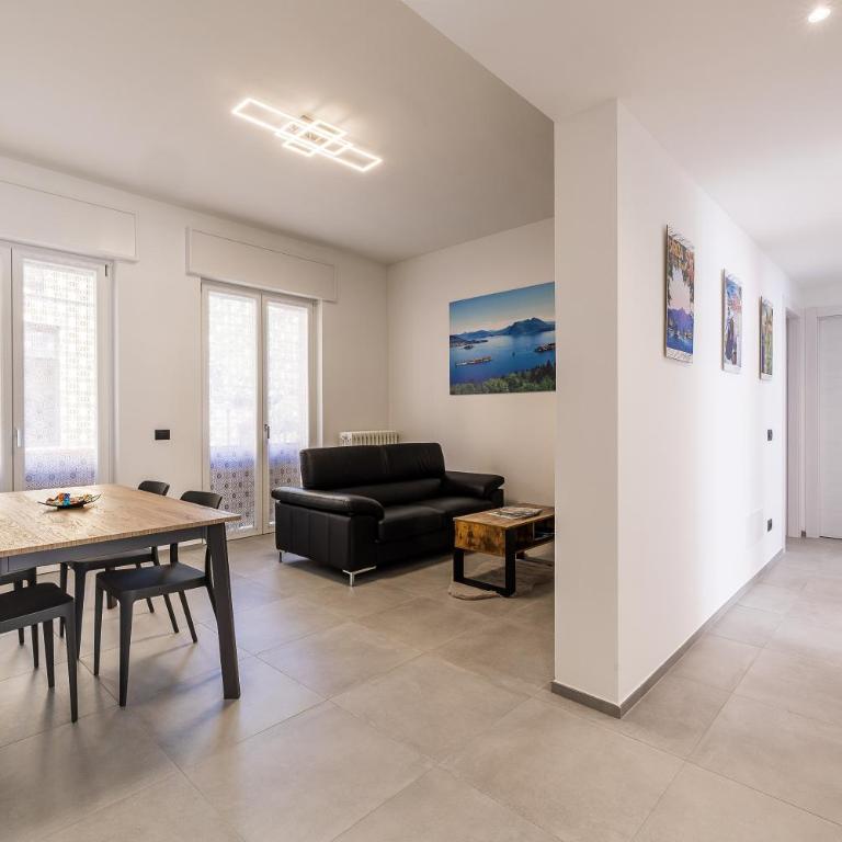 Casa Blue Moon - Appartamento con Terrazza - 2