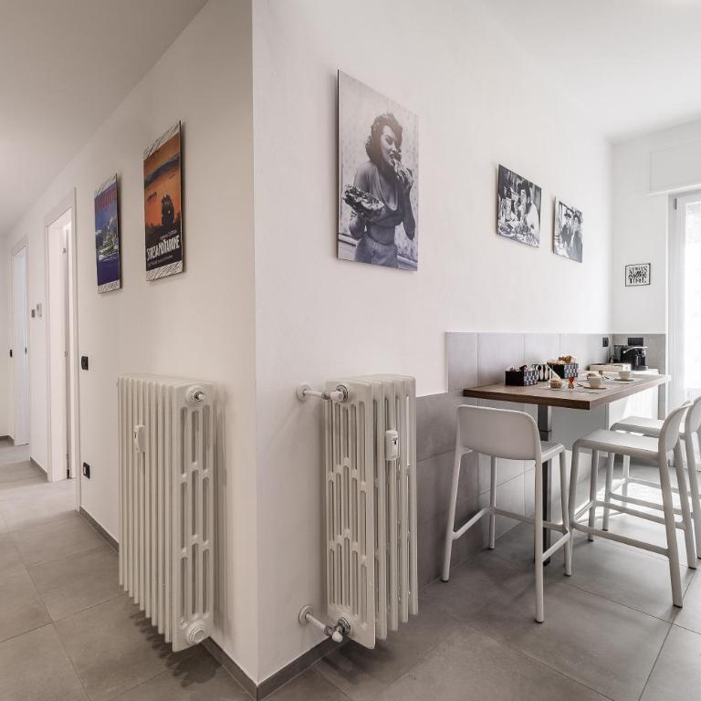 Casa Blue Moon - Appartamento con Terrazza - 3