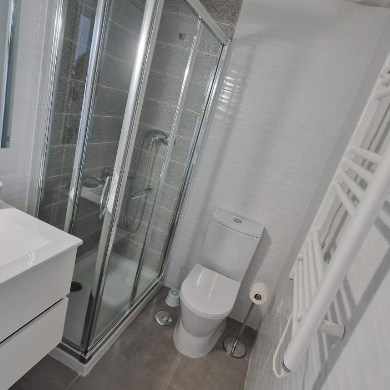 Edificio Calpe Beach Arenal - Apartamento de 2 dormitorios - 2