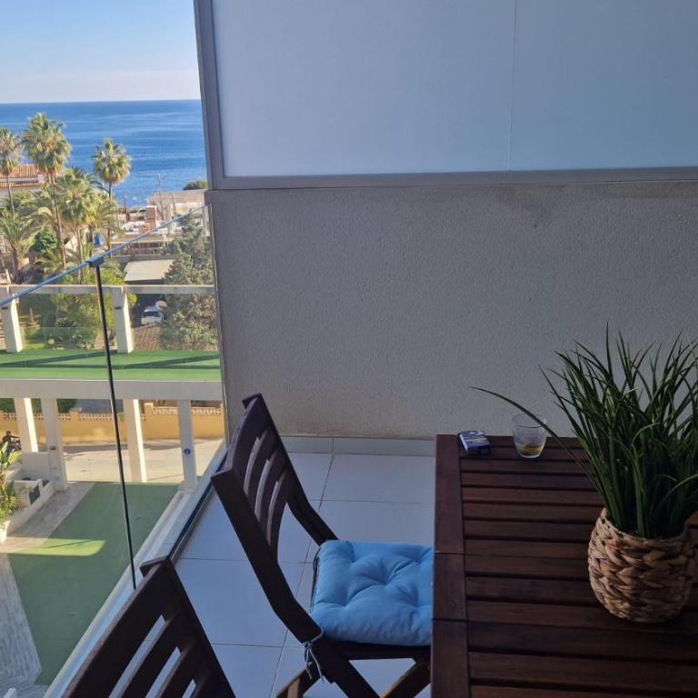 Edificio Calpe Beach Arenal - Apartamento de 2 dormitorios - 5