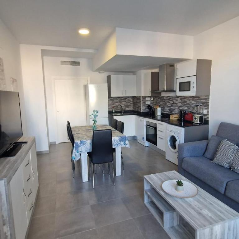 Edificio Calpe Beach Arenal - Apartamento de 2 dormitorios - 6