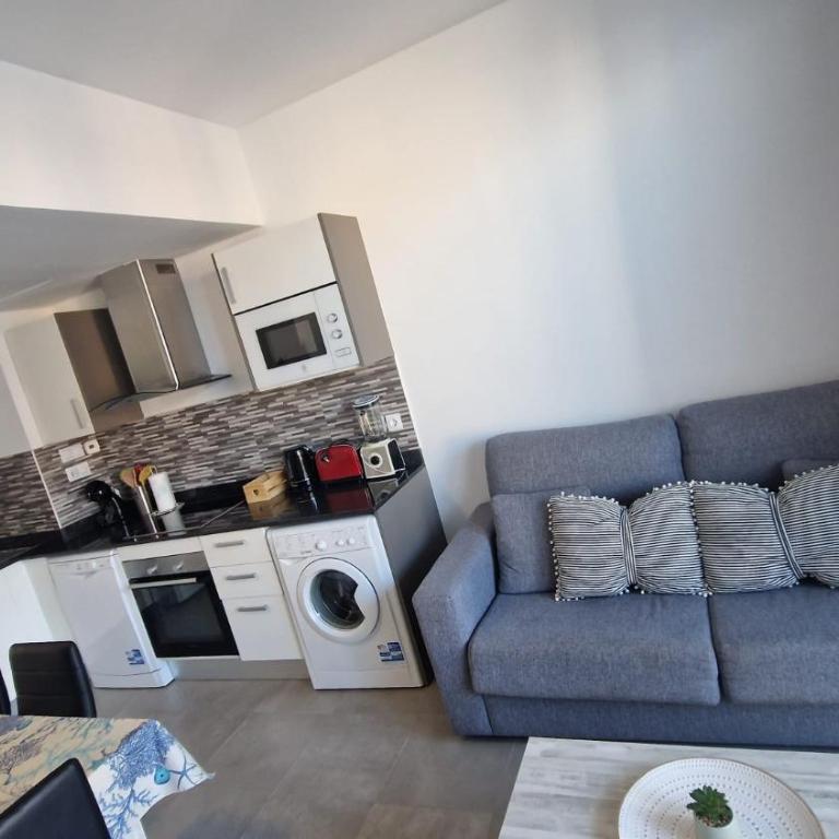 Edificio Calpe Beach Arenal - Apartamento de 2 dormitorios - 8