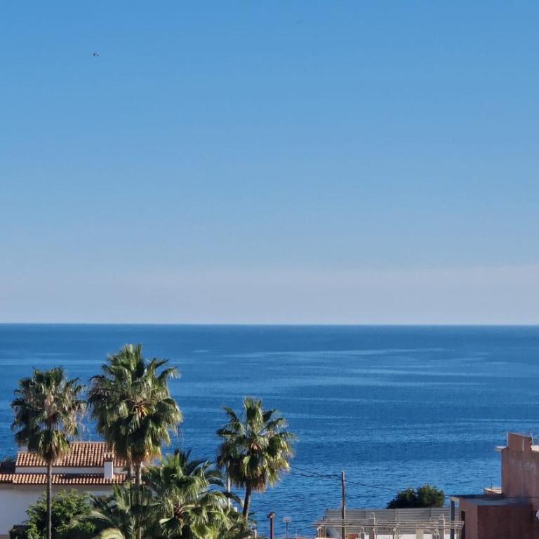 Edificio Calpe Beach Arenal - Apartamento de 2 dormitorios - 13