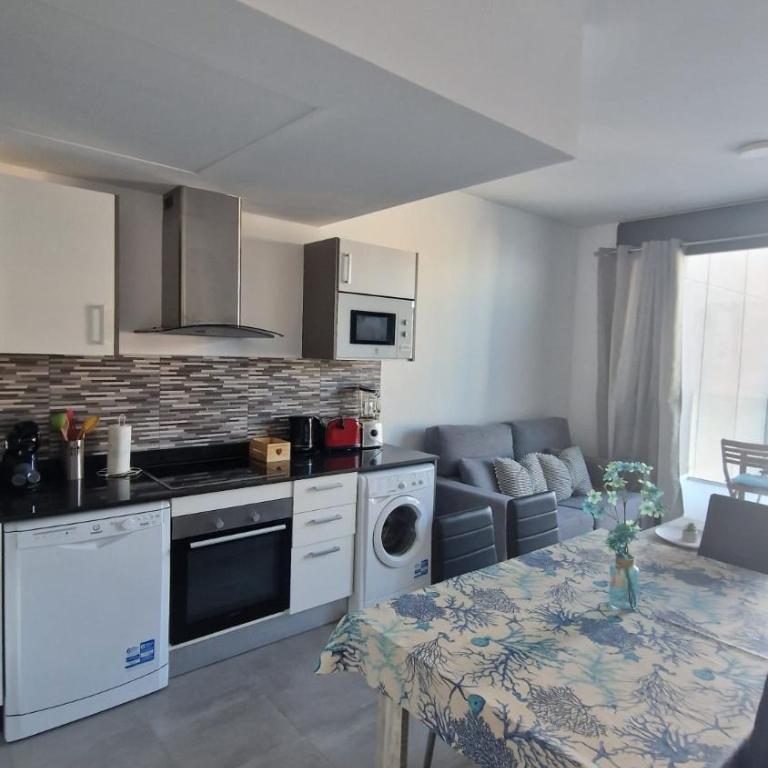 Edificio Calpe Beach Arenal - Apartamento de 2 dormitorios - 14