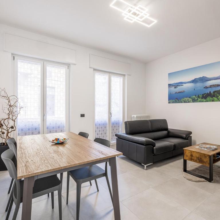 Casa Blue Moon - Appartamento con Terrazza - 9