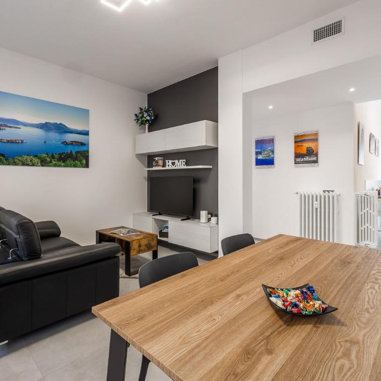 Casa Blue Moon - Appartamento con Terrazza - 10