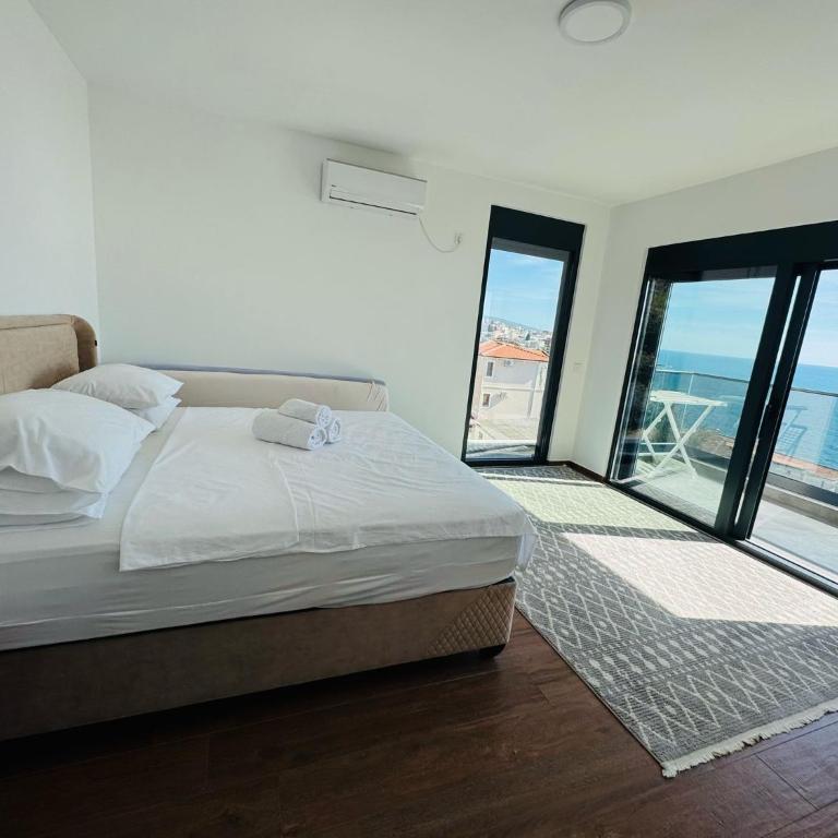 Swiss DELUXE Appartement - Two-Bedroom Apartment - 20