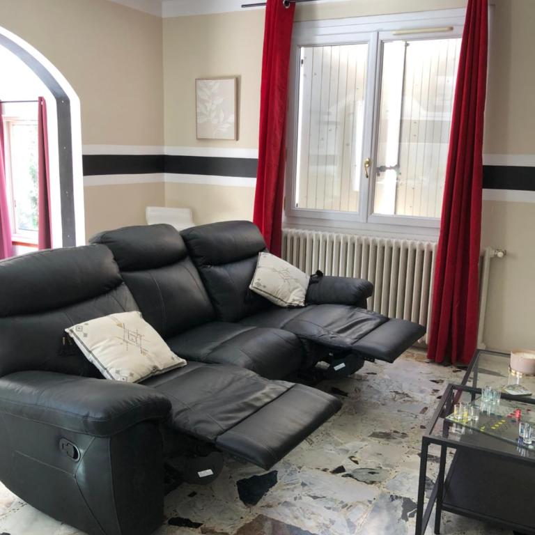 Super maison 5 pièces avec jardin - Villa de 3 dormitorios - 6