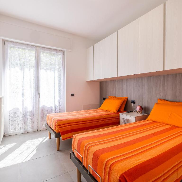 Casa Blue Moon - Appartamento con Terrazza - 13