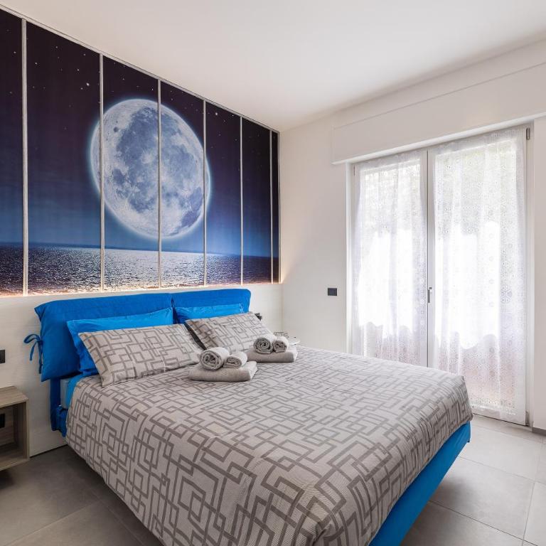 Casa Blue Moon - Appartamento con Terrazza - 15