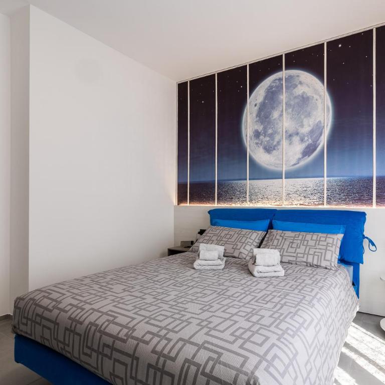 Casa Blue Moon - Appartamento con Terrazza - 16