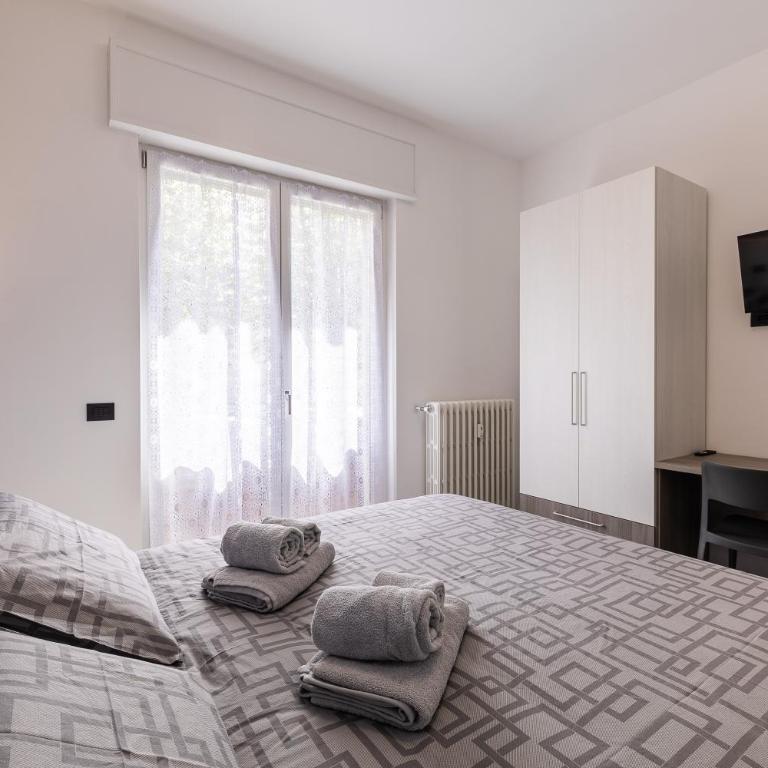 Casa Blue Moon - Appartamento con Terrazza - 17