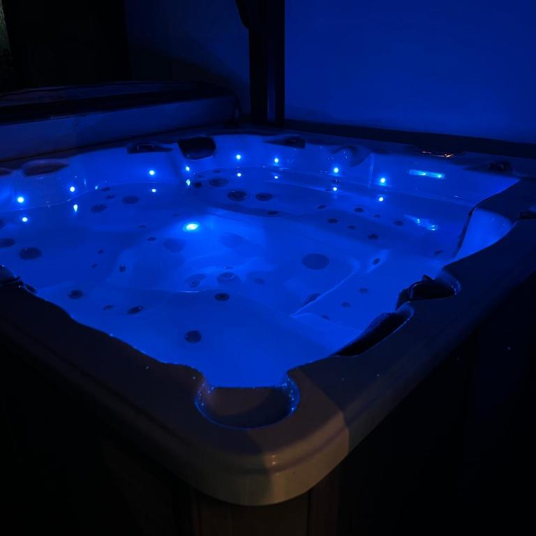 Le Manoir de Brénaz - Chambre Double - 17