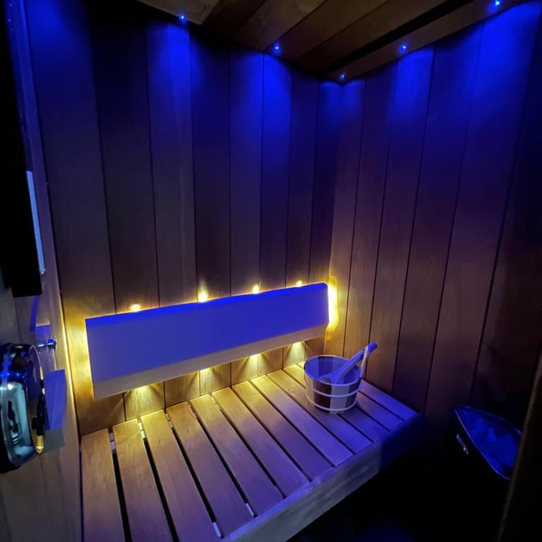 Le Manoir de Brénaz - Chambre Double - 11