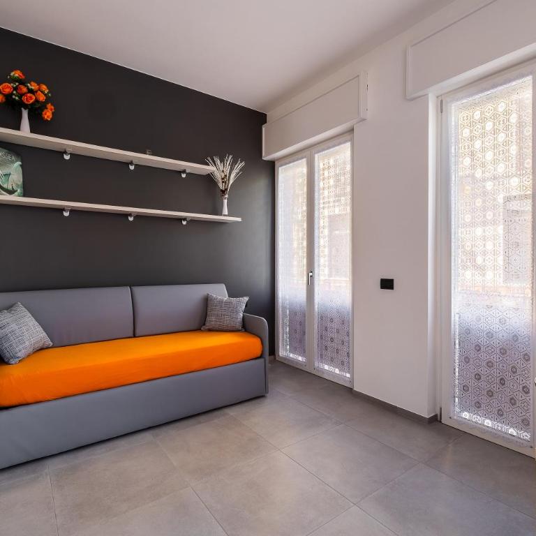 Casa Blue Moon - Appartamento con Terrazza - 19