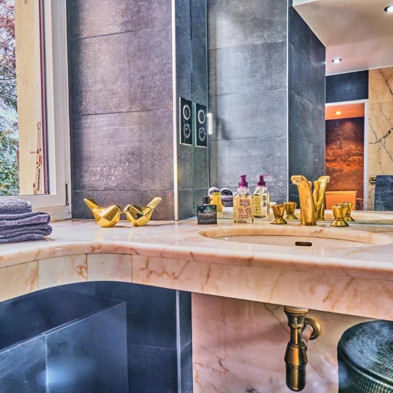 Le Manoir de Brénaz - Chambre Double - 20