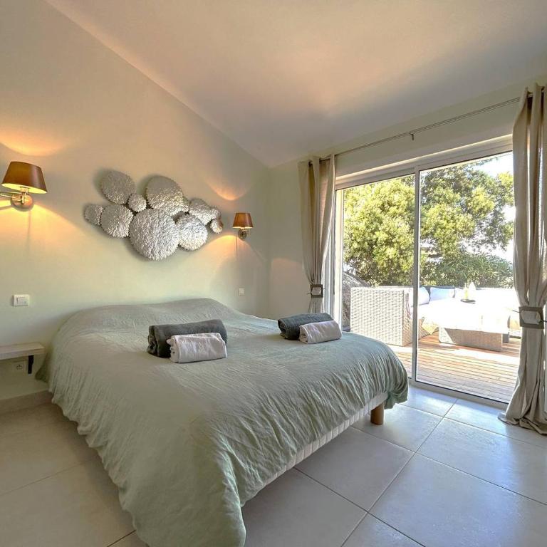 Villa 3 chambres dans résidence avec piscine - Haus mit 3 Schlafzimmern - 17