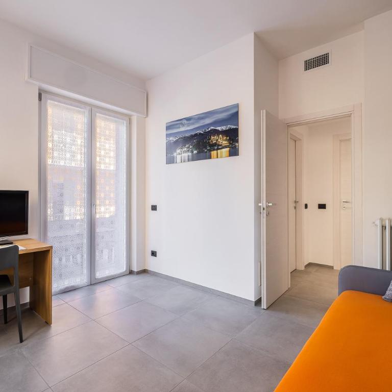 Casa Blue Moon - Appartamento con Terrazza - 20
