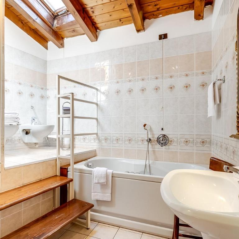 Casa Del Profeta - Happy Rentals - Appartamento con Balcone - 8