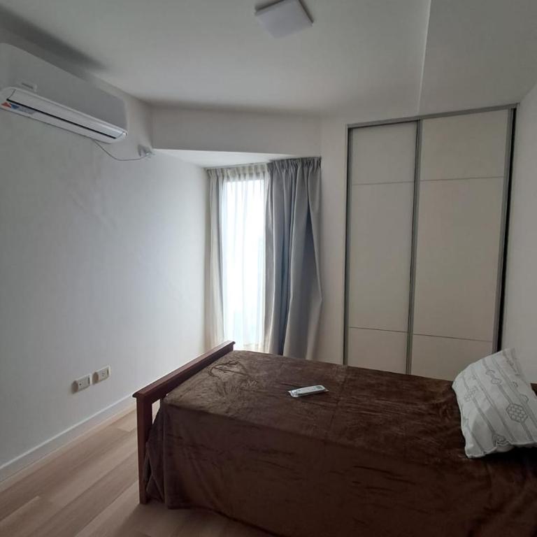 Figueroa Alcorta B Centro - Apartamento de 2 dormitorios - 4