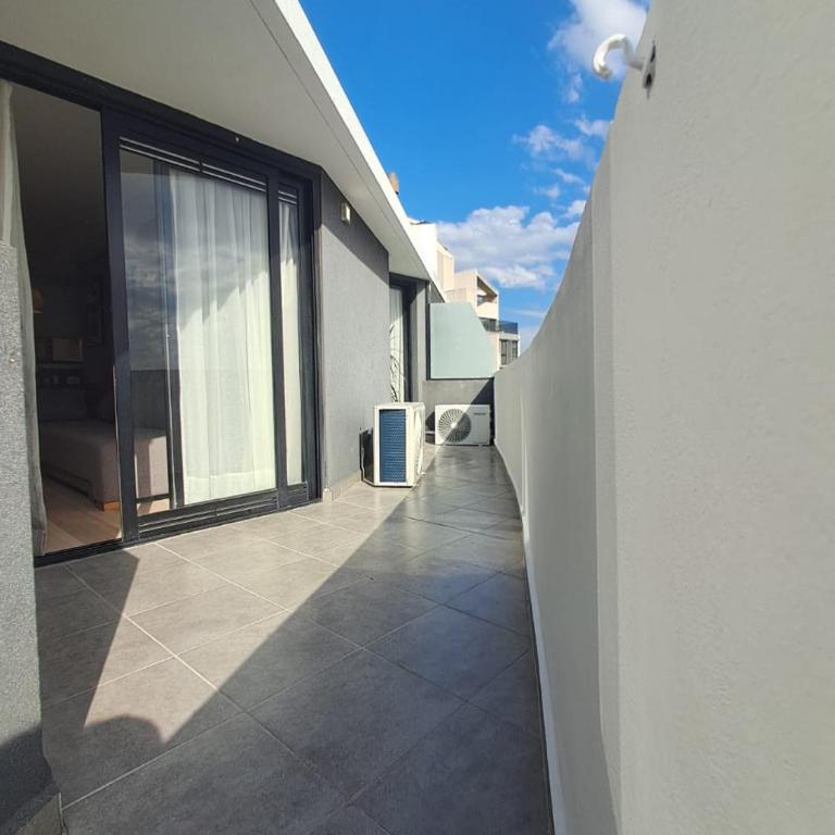 Figueroa Alcorta B Centro - Apartamento de 2 dormitorios - 10