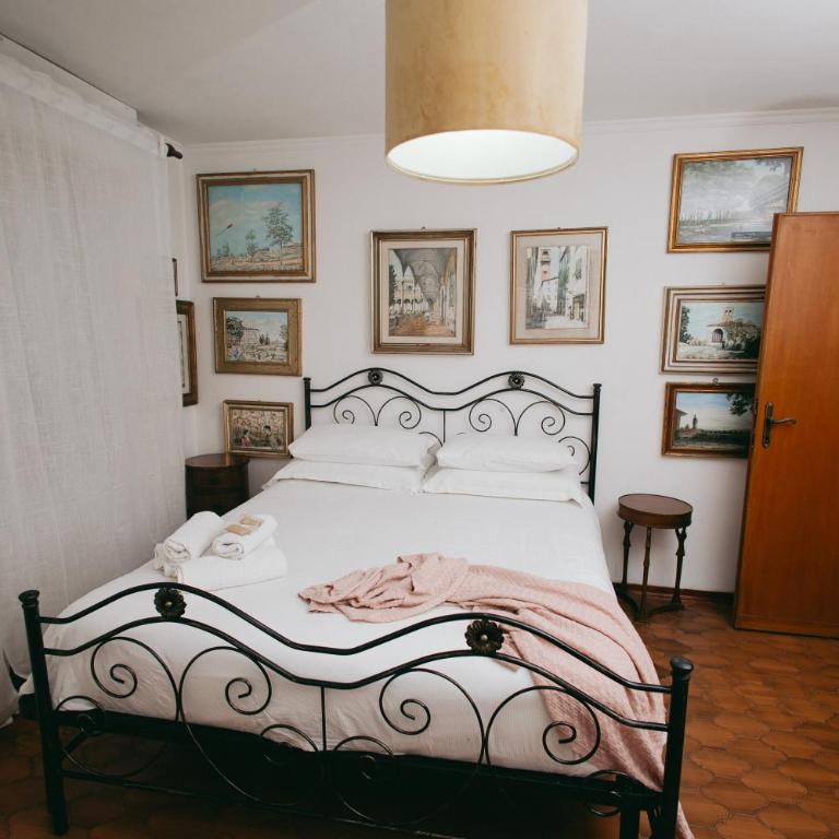 Enzo’s House - Junior Suite con Vista Giardino - 8