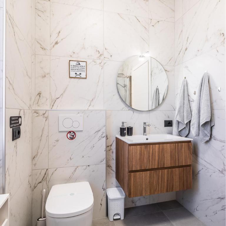 Casa Blue Moon - Appartamento con Terrazza - 23