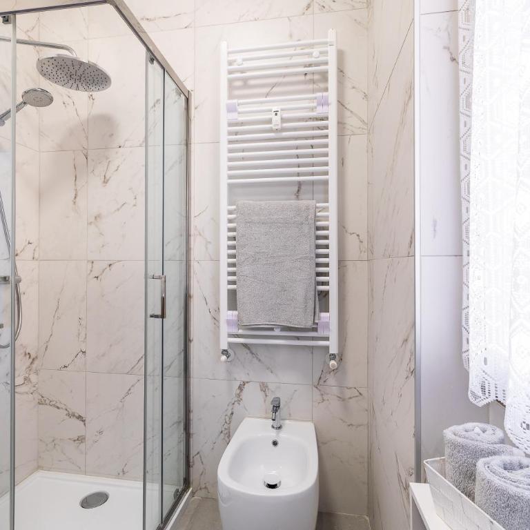 Casa Blue Moon - Appartamento con Terrazza - 24