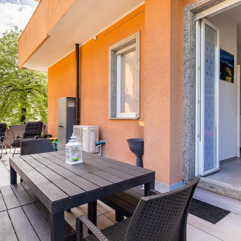 Casa Blue Moon - Appartamento con Terrazza - 25