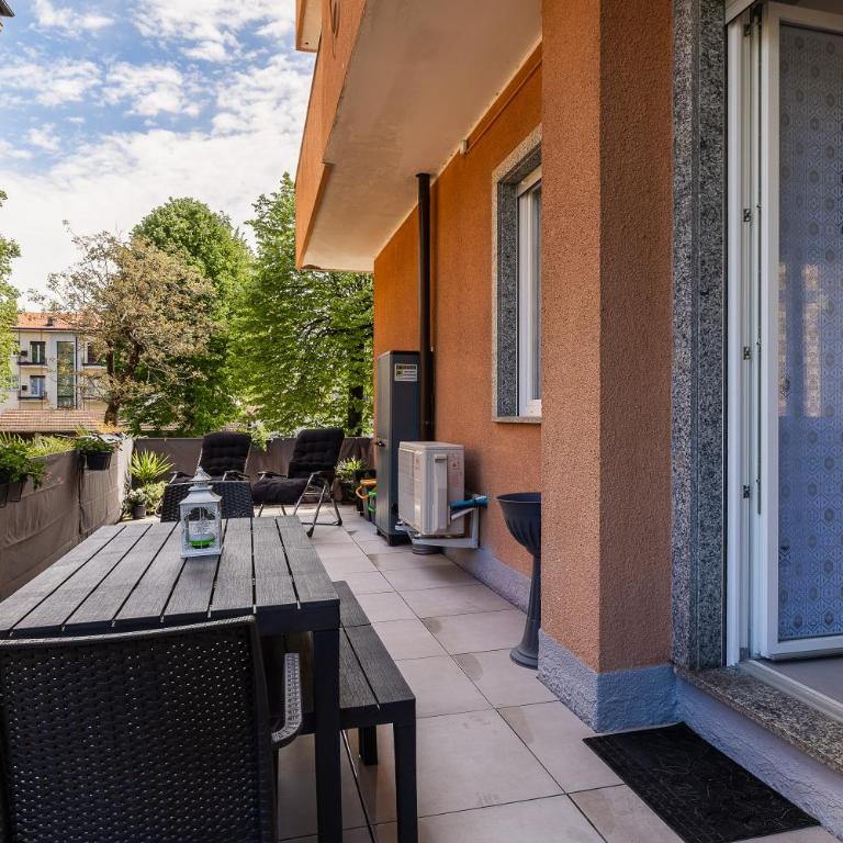 Casa Blue Moon - Appartamento con Terrazza - 26