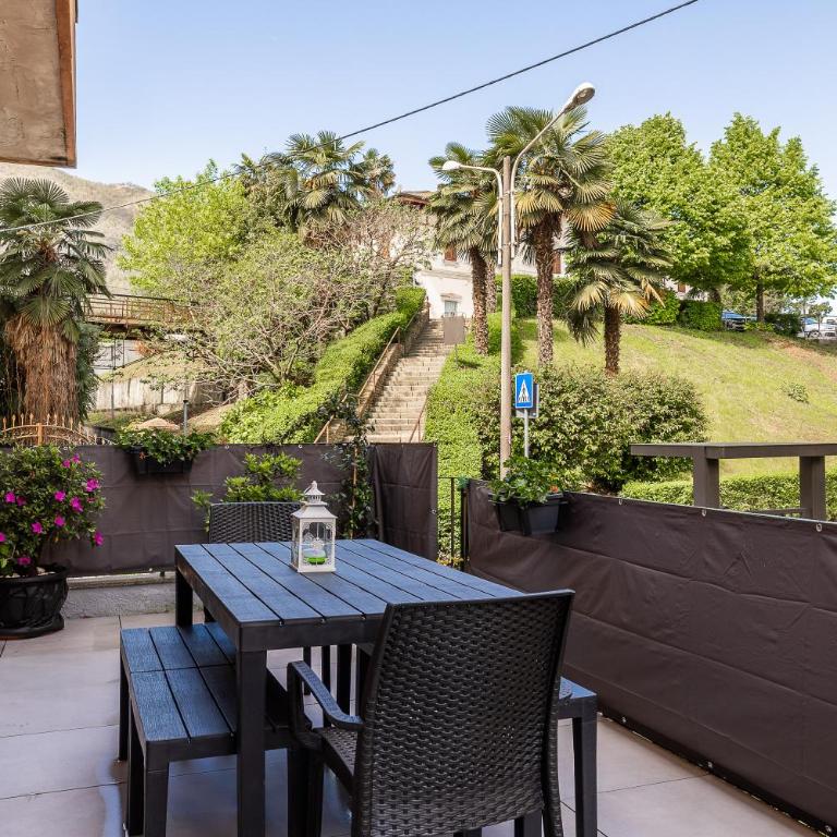Casa Blue Moon - Appartamento con Terrazza - 27