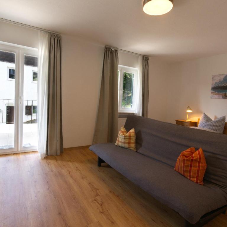 Panorama -417- - Apartment - 5