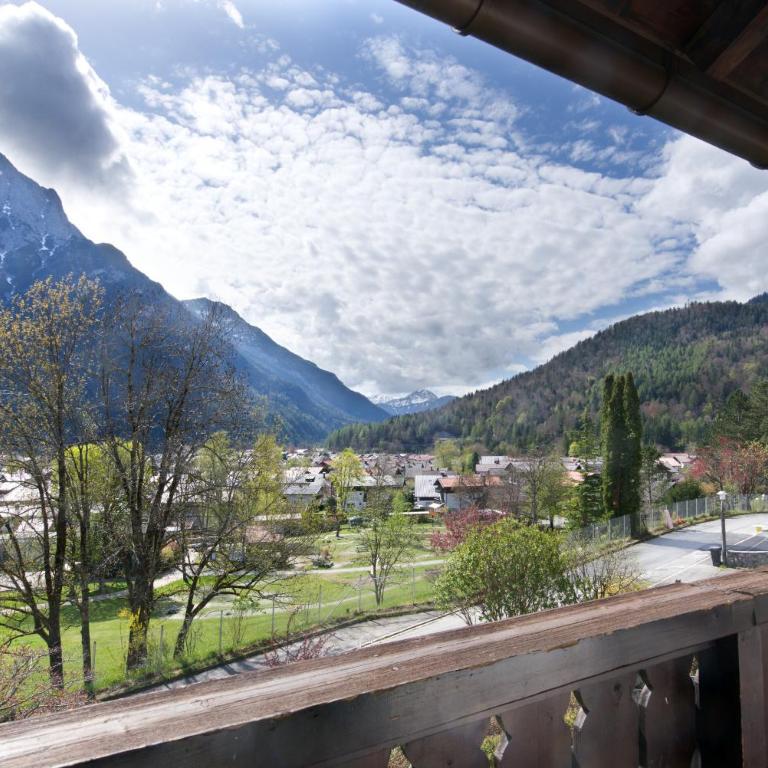Panorama -417- - Apartment - 12