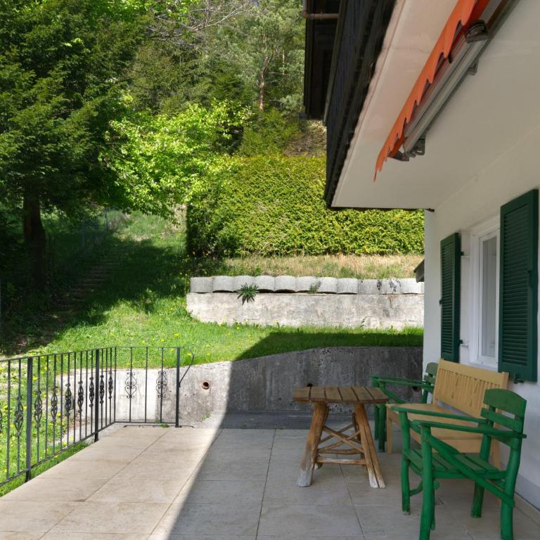 Panorama -417- - Apartment - 14