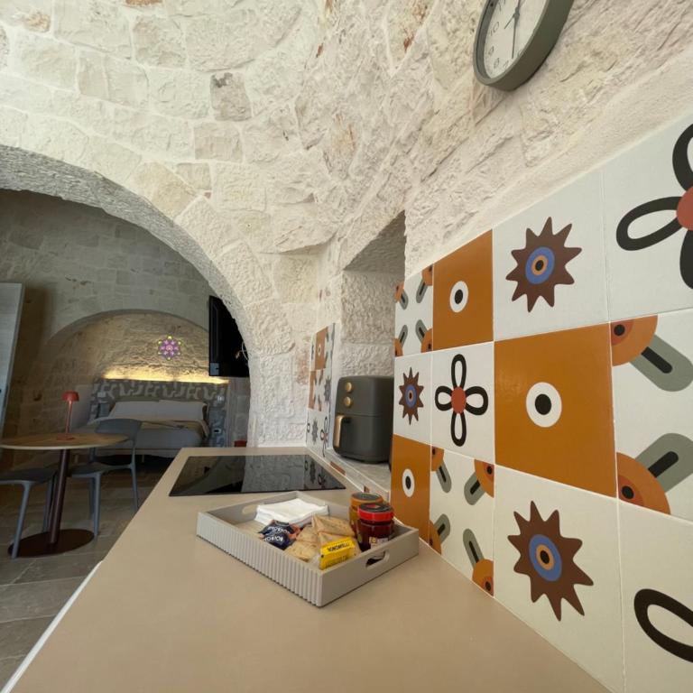 Tre Coni - Appartamento con 1 Camera da Letto - 26