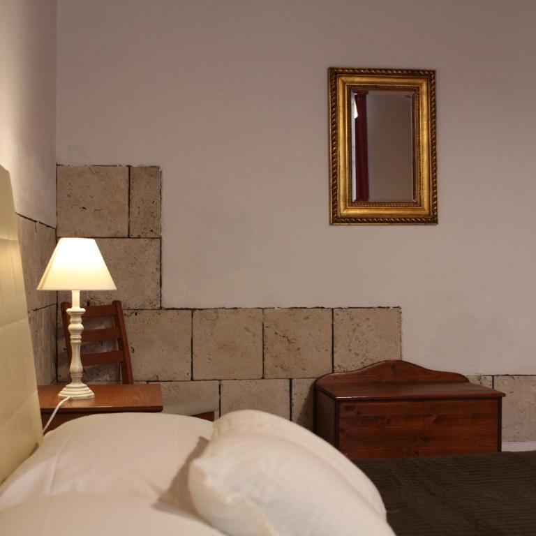 Bed & Tower - Camera Matrimoniale - 17