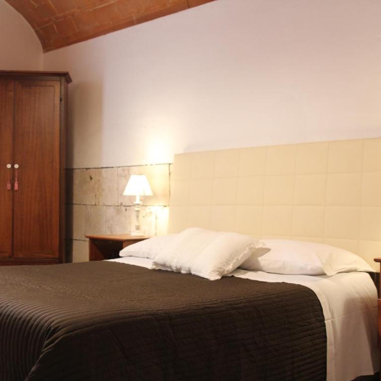 Bed & Tower - Camera Matrimoniale - 18