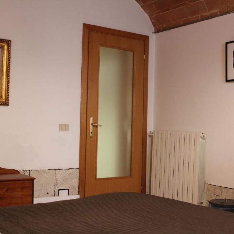 Bed & Tower - Camera Matrimoniale - 21