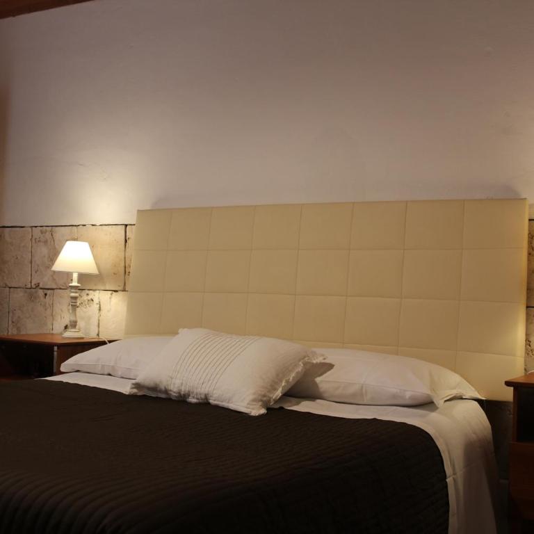 Bed & Tower - Camera Matrimoniale - 16