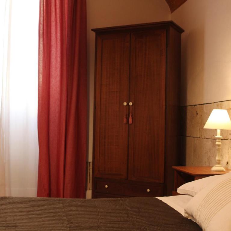 Bed & Tower - Camera Matrimoniale - 20